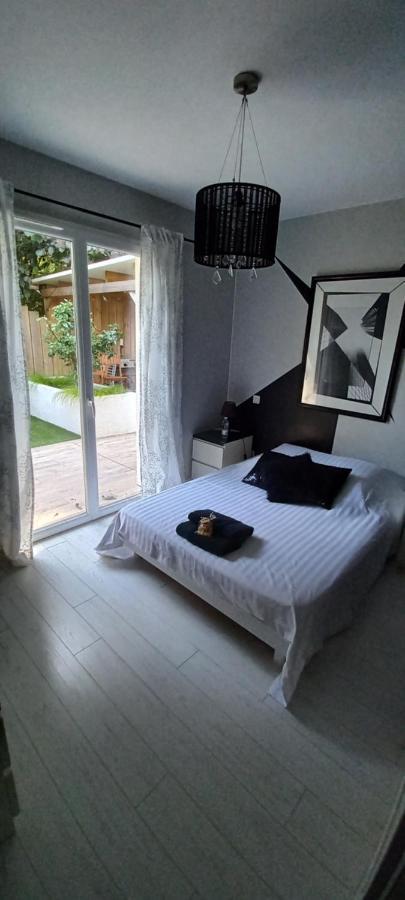 לה טיש Chambre Chez L'Habitant Avec Spa Et Petit-Dejeuner En Lisiere De Foret מראה חיצוני תמונה